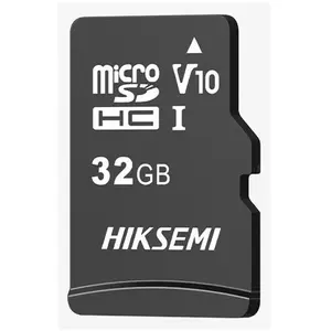 Comparateur de prix : Hikvision Hiksemi HS-TF-C1 - Carte mémoire flash - 32 Go - UHS-I / Cla...