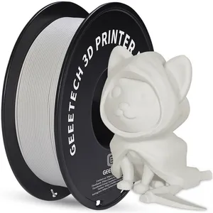 Geeetech mat pla consommables pour imprimante 3D 1.75mm 1KG bobine de ...
