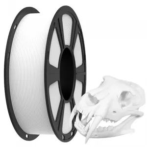 Geeetech filament pla pour imprimante 3D 1.75mm 1KG filament Pla de ha... pas cher