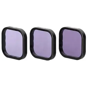 Telesin ND8/16/32 Lens Filter Kit voor GoPro Hero 13 pas cher