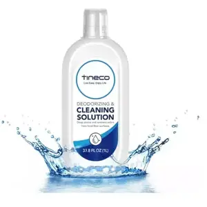 Solution de nettoyage multi-surfaces Tineco 500 mL pas cher