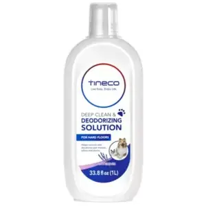 Nettoyant TINECO Solution de nettoyage Pet lavande pas cher
