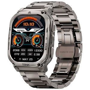 Kospet Montres Connectée Tank M3 pas cher