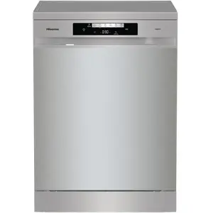 Hisense Hisense - Lave-vaisselle 60 Cm 14 couverts - Hs642d90x pas cher