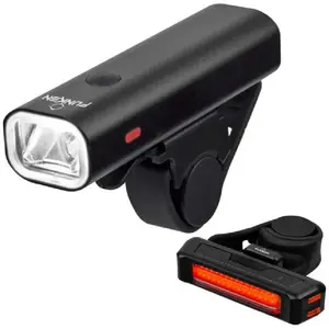 Funken Ensemble De Lumières 2000-500mah pas cher