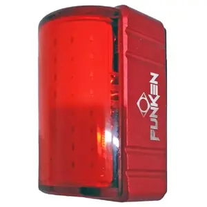 Funken Feu Arrière Clic Integrada 500mah pas cher
