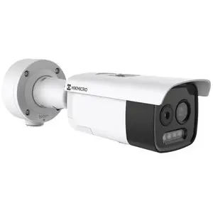 Hikvision HM-TD2628-7/G1/T3A Thermal 256x192 Bi spectrum, Caméra résea... pas cher