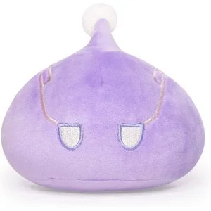 SAKAMI miHoYo Genshin Impact Electro Slime Peluche originale sous licence 15 cm pas cher