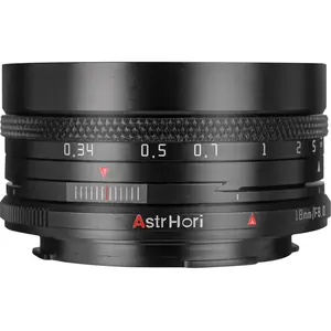 AstrHori 18mm f/8 Shift L-mount pas cher