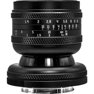 AstrHori 50mm f/1.4 Tilt Nikon Z (Full Frame) pas cher