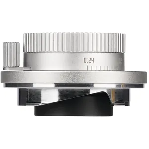 Astrhori 24mm F6.3 Leica M silver (Full Frame) pas cher