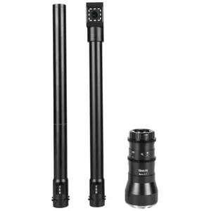 Astrhori 18mm F8-28 Canon RF black (APS-C) kit