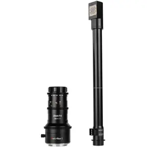 Astrhori 28mm F13-40 Sony E black (Full Frame) pas cher