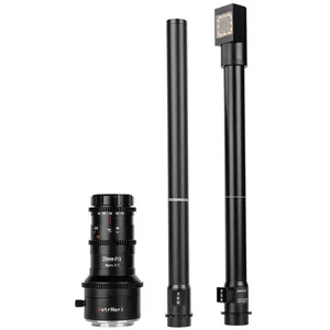 Astrhori 28mm F13-40 Nikon Z black (Full Frame) kit pas cher