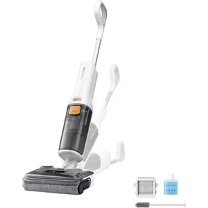 Aspirateur Laveur roborock F25 GT(Nouvelle version F25 RT), Complete N... pas cher