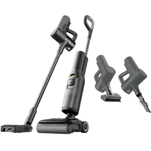 Aspirateur laveur roborock F25 ACE Combo