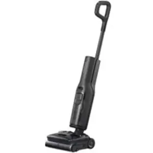 Aspirateur laveur Roborock F25 Steam Noir