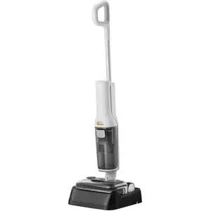 Aspirateur nettoyeur F25RT - Blanc ROBOROCK pas cher