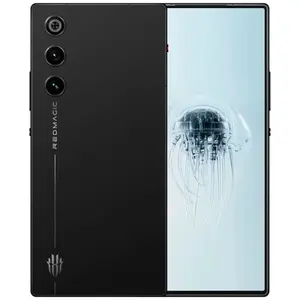 Smartphone REDMAGIC 10 Air 5G 16Go 512Go Snapdragon 8 Gen 3 6000 mAh C... pas cher