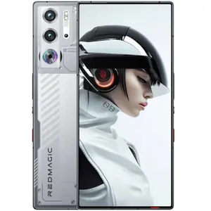 Nubia Redmagic 9 Pro 12gb/256gb 6.8´´ pas cher