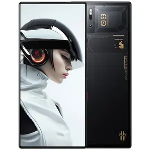Nubia Redmagic 9 Pro 16gb/512gb 6.8´´Vendu parrakuten