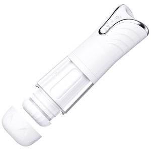 Masturbateur vibrant Wind Stretch 7 Vibrations   pas cher