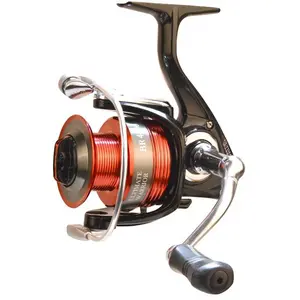 Ryobi Moulinet Spinning Ranmi Ultimate Warrior Br pas cher
