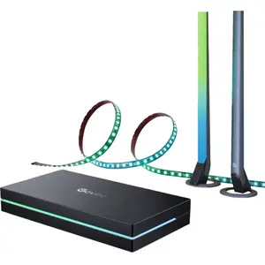 Éclairage PC Govee avec barres LED synchronisées pas cher
