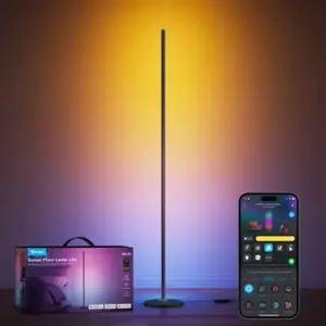 Lampadaire, Govee RGBICW Floor Lamp With Matter, H8076C13 pas cher