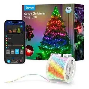 Govee Govee - Christmas Lights - 20m pas cher