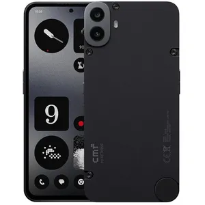 Smartphone NOTHING CMF Phone 1 Noir 8Go Ram 256Go pas cher