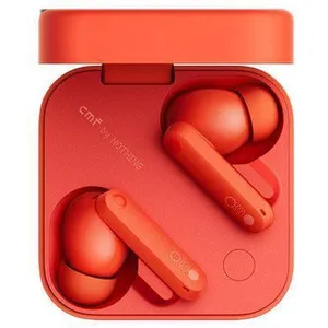 Comparateur de prix : Ecouteurs sans Fil - CMF by Nothing Buds Pro 2 Orange