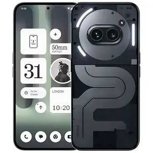 Nothing Phone (2a) Plus - 256GB - Black pas cher