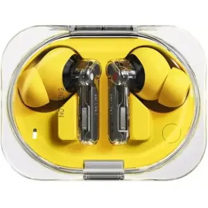 Écouteurs true wireless Nothing Ear (3a) Jaune pas cher