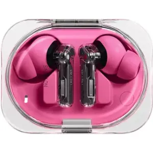 Écouteurs true wireless Nothing Ear (3a) Rose