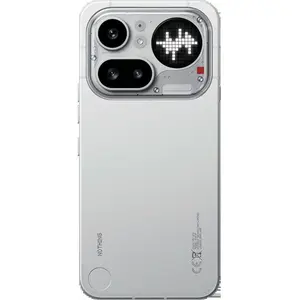 Comparateur de prix : Nothing Phone 4a Pro - 8GB/128GB - Zilver