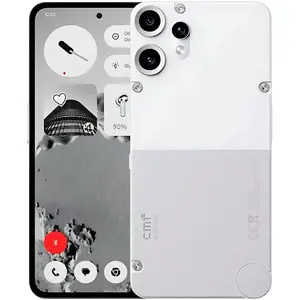 Comparateur de prix : Cmf By Nothing Cmf Phone 2 Pro 5g 8gb/128gb 6.7´´