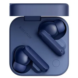 Comparateur de prix : CMF Buds 2 Plus (ANC, 61.50 h, Sans fil), Écouteurs, Bleu