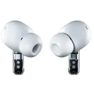 Écouteurs sans fil Nothing Ear (2) True Wireless avec réducteur de bru... pas cher