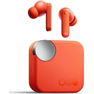 Comparateur de prix : Cmf By Nothing Buds Tws Draadloze Oordopjes Oranje