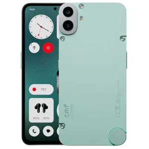 Smartphone NOTHING CMF Phone 1 Vert 8Go Ram 256Go pas cher
