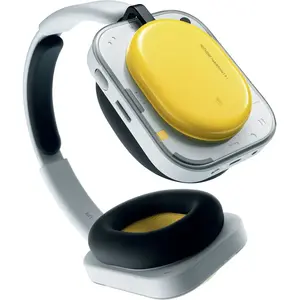 Casque NOTHING Headphone (a) Jaune pas cher