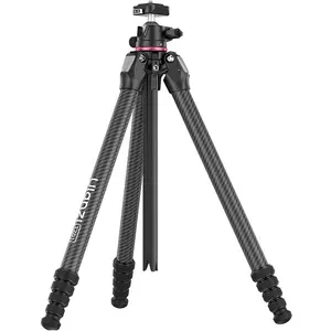 Ulanzi TZ01 Versatile 2 in 1 Carbon Fiber Tripod pas cher