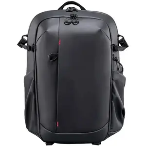 Ulanzi BP09 (Sac à dos photo, 22 l), Housse pour appareil photo, Noir pas cher