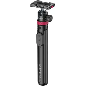 Ulanzi MT-44 B 2-in-1 Selfie Stick Tripod (Bluetooth) pas cher