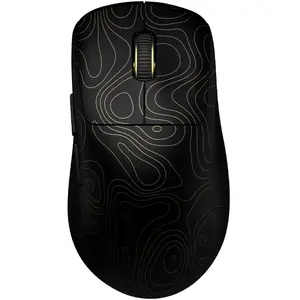 MKETech WAIZOWL OGM Pro v2 Typo Wave 8K Hz PixArt 3950 Sensor Draadloz...