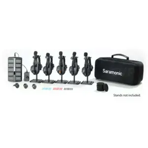 Saramonic WiTalk-WT5S pas cher