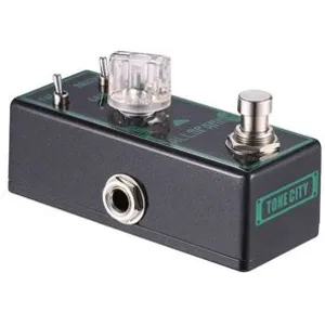 Tone City All Spark - Pédale Boost - T-M Series pas cher