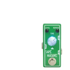 Tone City Tape Machine - Pédale Delay - T-M Series