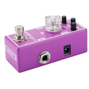 Tone City Madragora - Pédale Overdrive - T-M Series pas cher